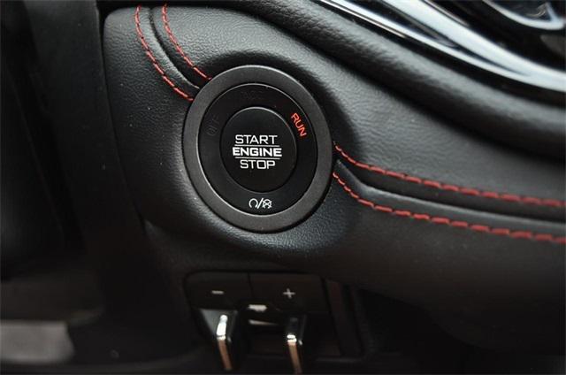 used 2024 Dodge Durango car, priced at $38,488