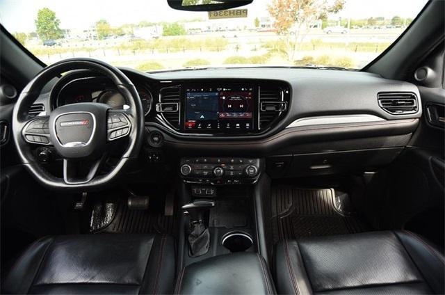 used 2024 Dodge Durango car, priced at $38,488