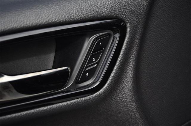 used 2024 Dodge Durango car, priced at $38,488