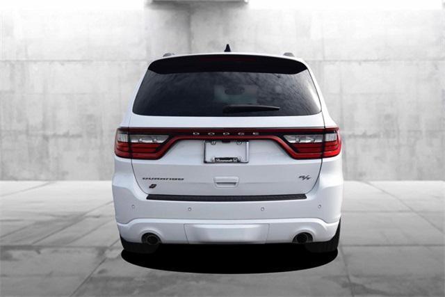 used 2024 Dodge Durango car, priced at $38,488
