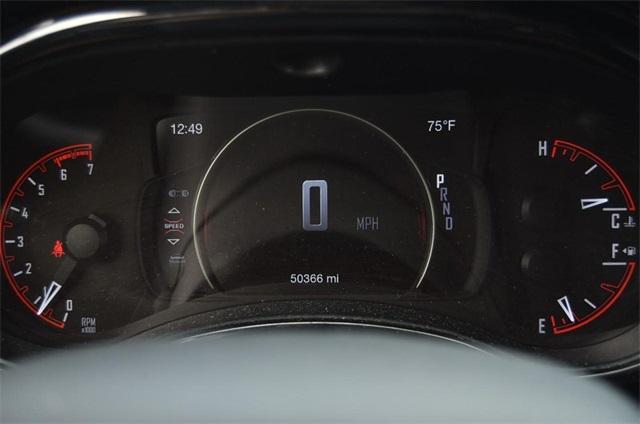 used 2024 Dodge Durango car, priced at $38,488