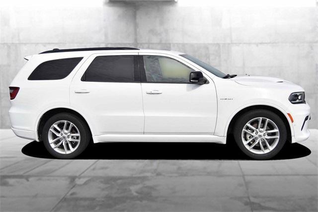 used 2024 Dodge Durango car, priced at $38,488