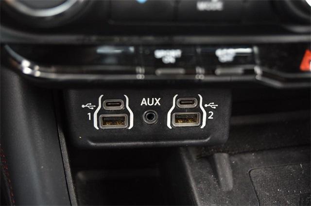 used 2024 Dodge Durango car, priced at $38,488