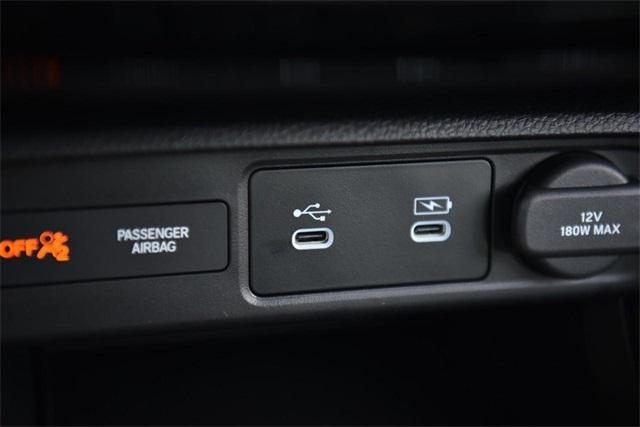 new 2025 Honda Civic car, priced at $29,055