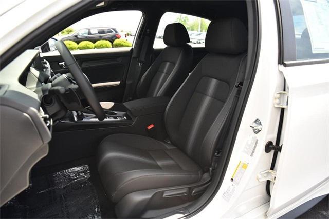 new 2025 Honda Civic car, priced at $29,055