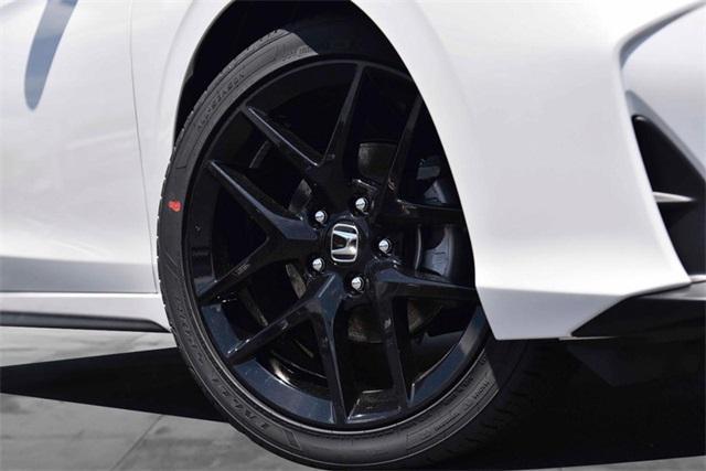 new 2025 Honda Civic car, priced at $29,055