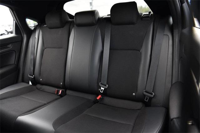 used 2023 Honda Civic car, priced at $25,888