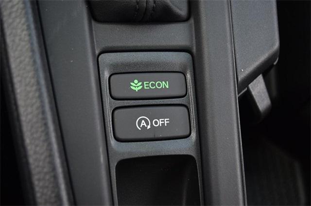 new 2025 Honda Accord car, priced at $31,710