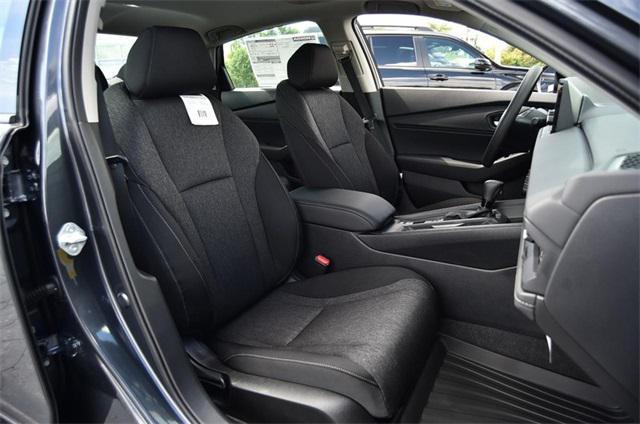 new 2025 Honda Accord car, priced at $31,710