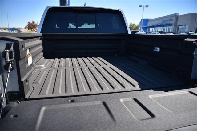 new 2025 Honda Ridgeline car, priced at $46,675