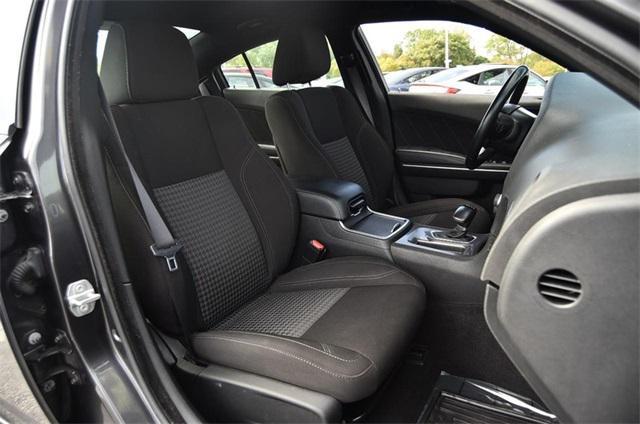 used 2023 Dodge Charger car, priced at $21,588