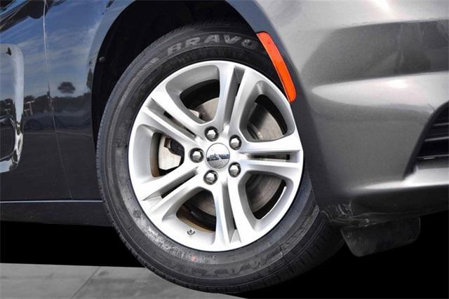 used 2023 Dodge Charger car, priced at $21,588