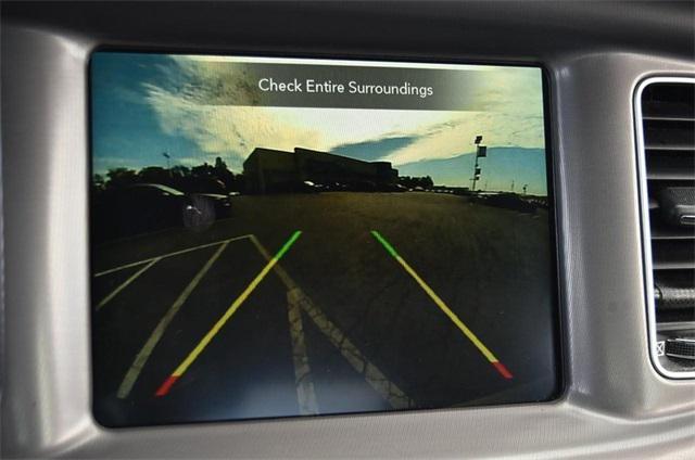 used 2023 Dodge Charger car, priced at $21,588