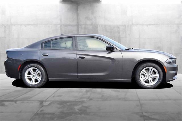 used 2023 Dodge Charger car, priced at $21,588
