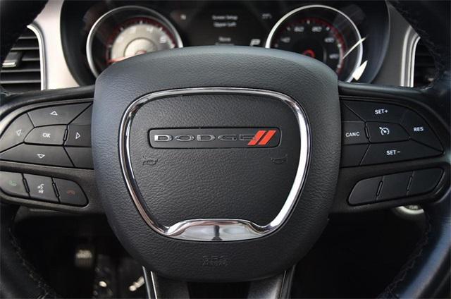 used 2023 Dodge Charger car, priced at $21,588