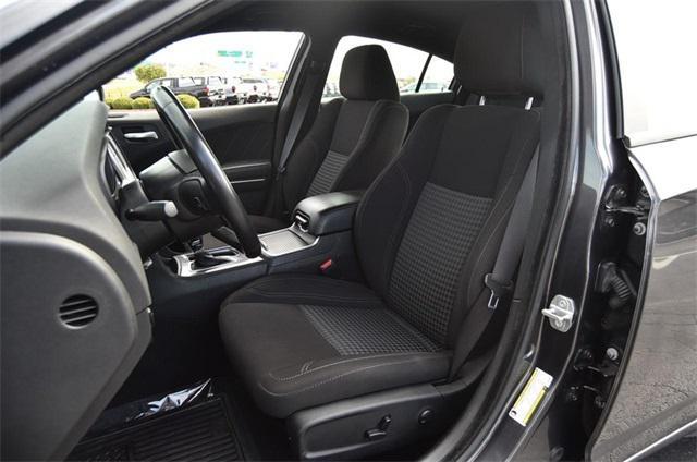 used 2023 Dodge Charger car, priced at $21,588