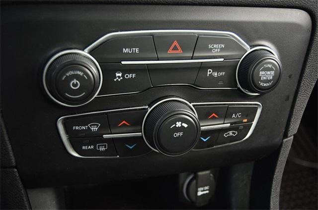 used 2023 Dodge Charger car, priced at $21,588