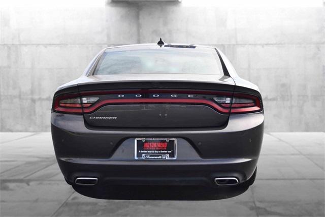 used 2023 Dodge Charger car, priced at $21,588