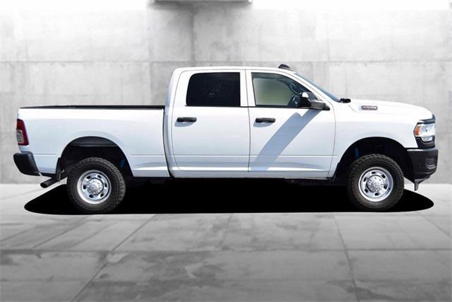 used 2022 Ram 2500 car, priced at $27,188