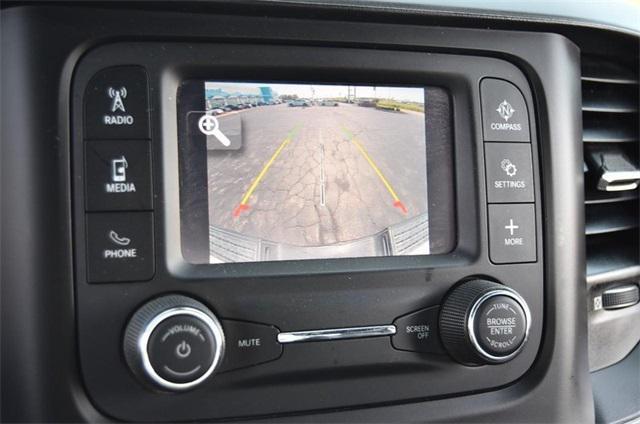 used 2022 Ram 2500 car, priced at $27,188
