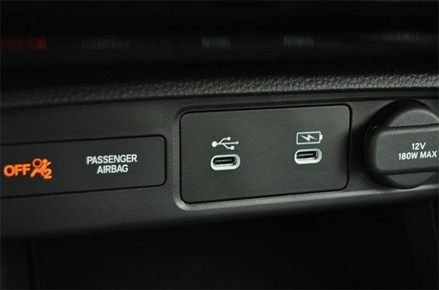 new 2025 Honda Civic car, priced at $29,055