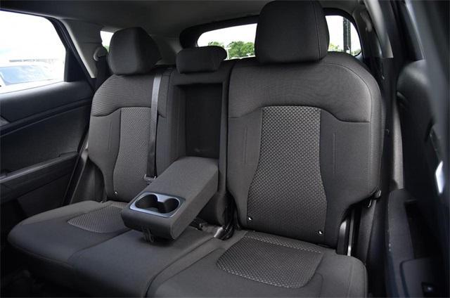 used 2023 Kia Sportage car, priced at $20,988