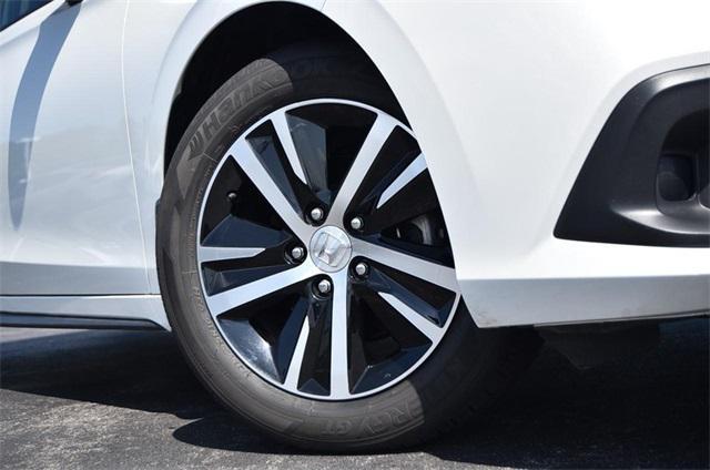 used 2023 Honda Civic car, priced at $24,488