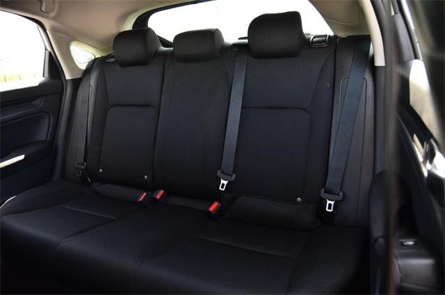 used 2023 Honda Civic car, priced at $24,488