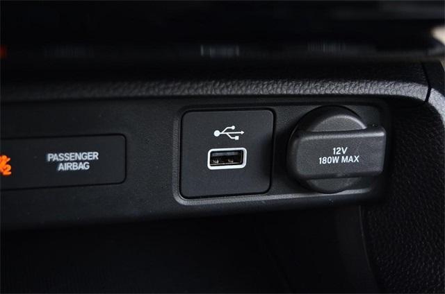 used 2023 Honda Civic car, priced at $24,488
