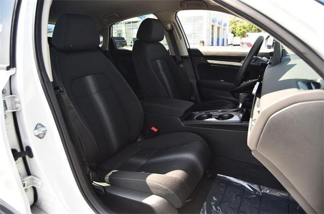 used 2023 Honda Civic car, priced at $24,488