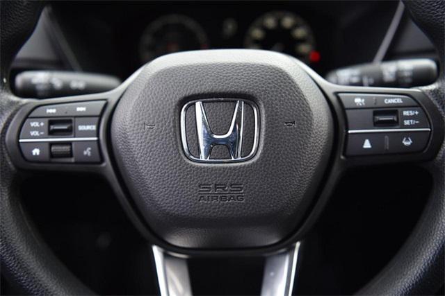 used 2024 Honda CR-V car, priced at $31,088