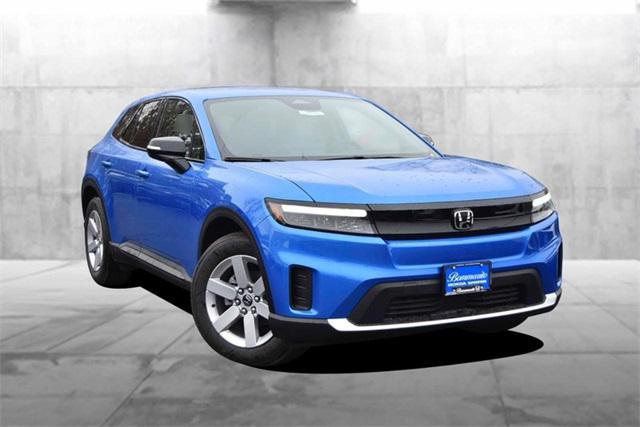 new 2026 Honda Prologue car, priced at $49,350