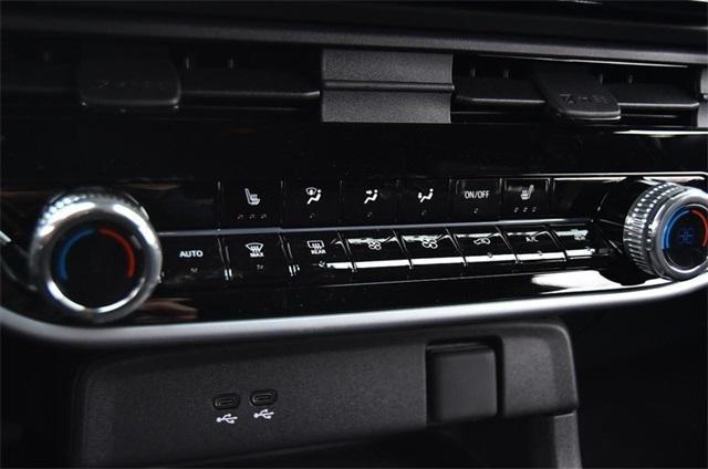 new 2026 Honda Prologue car, priced at $49,350