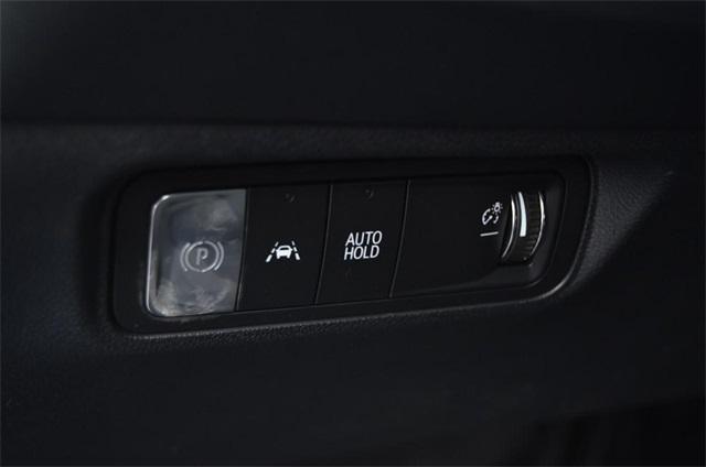 new 2026 Honda Prologue car, priced at $49,350