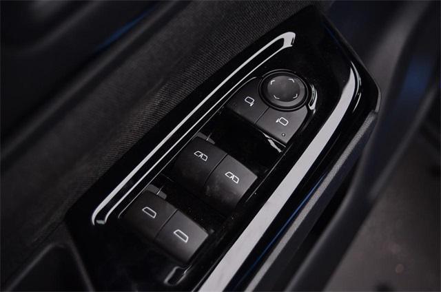 new 2026 Honda Prologue car, priced at $49,350