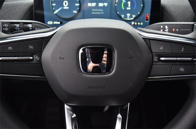 new 2026 Honda Prologue car, priced at $49,350