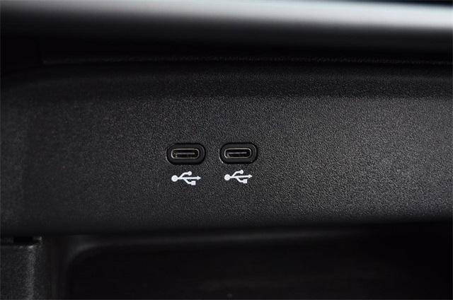 new 2026 Honda Prologue car, priced at $49,350