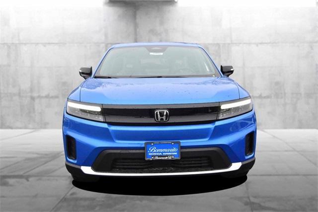 new 2026 Honda Prologue car, priced at $49,350