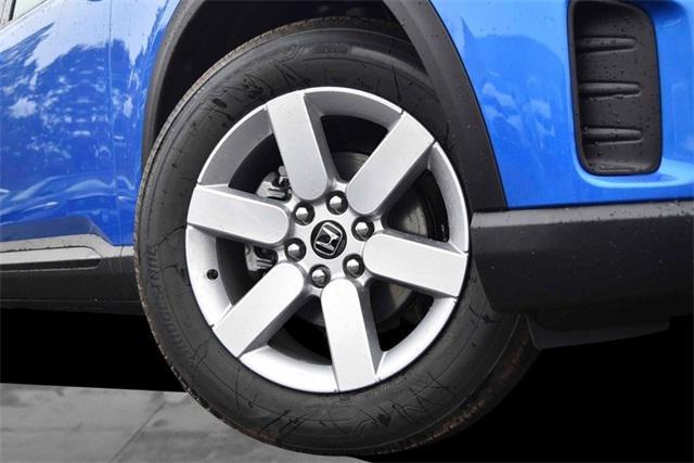 new 2026 Honda Prologue car, priced at $49,350