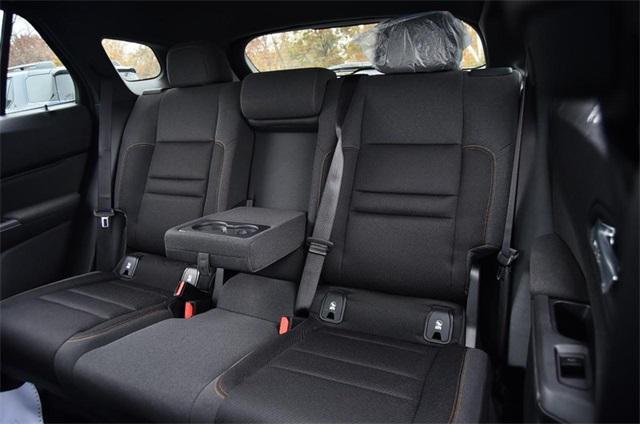 new 2026 Honda Prologue car, priced at $49,350