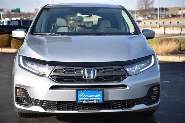 new 2025 Honda Odyssey car, priced at $43,315