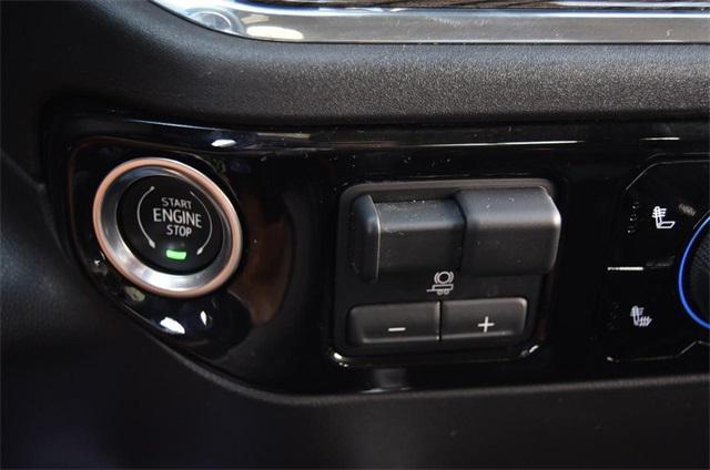 used 2024 Chevrolet Silverado 1500 car, priced at $49,988