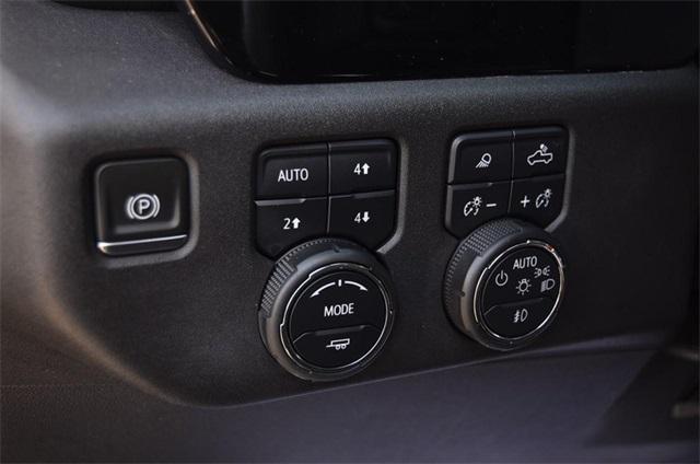 used 2024 Chevrolet Silverado 1500 car, priced at $49,988