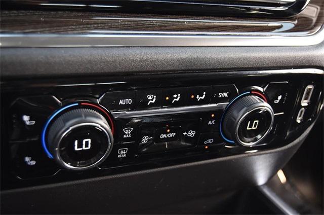 used 2024 Chevrolet Silverado 1500 car, priced at $49,988