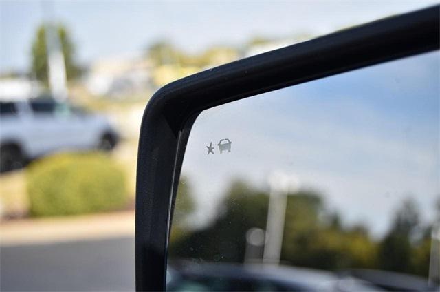 used 2024 Chevrolet Silverado 1500 car, priced at $49,988