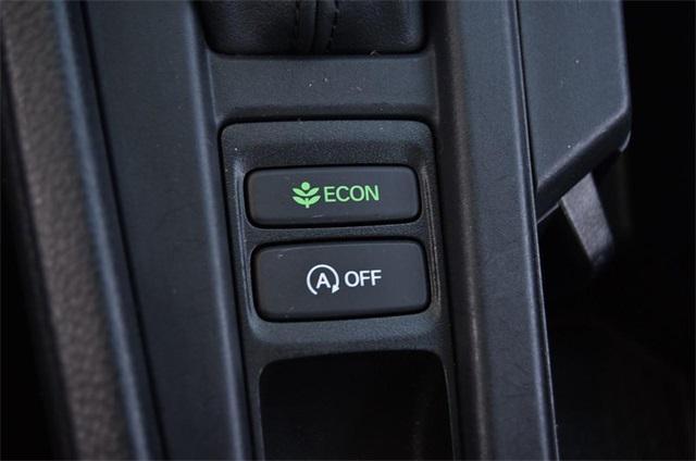 used 2024 Honda Accord car, priced at $25,288