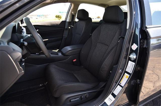 used 2024 Honda Accord car, priced at $25,288