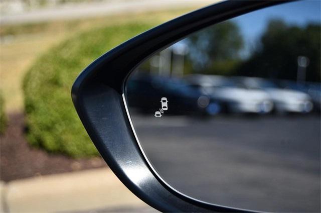 used 2024 Honda Accord car, priced at $25,288