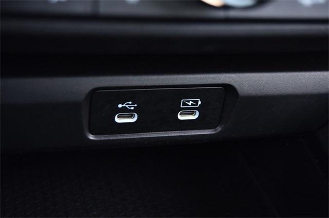 used 2024 Honda Accord car, priced at $25,288