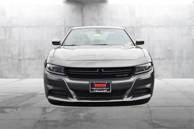 used 2022 Dodge Charger car, priced at $22,188